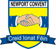 Newport Convent Primary School